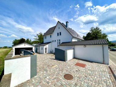 Mehrfamilienhaus zum Kauf 1.950.000 € 14 Zimmer 524 m² 4.442 m² Grundstück Immenhausen Kusterdingen-Immenhausen 72127