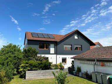 Mehrfamilienhaus zum Kauf 898.000 € 7,5 Zimmer 350 m² 2.369 m² Grundstück Rudolfsberger Straße 10 Beuerlbach Crailsheim 74564