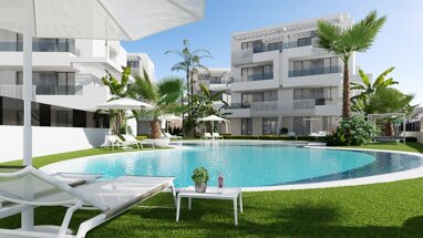 Wohnung zum Kauf provisionsfrei 325.900 € 4 Zimmer 128 m² Los Alcázares 30710