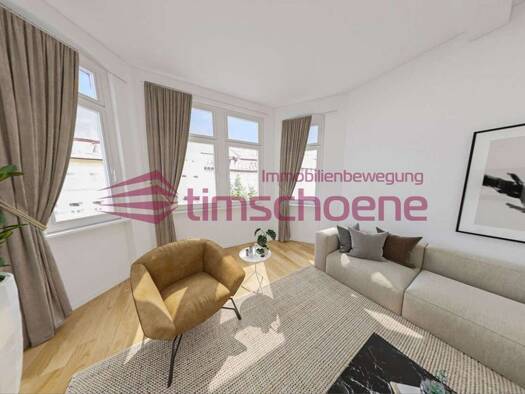 Wohnung zum Kauf 327.600 € 4 Zimmer 124 m² EG frei ab 01.12.2025 Arnstadt 99310