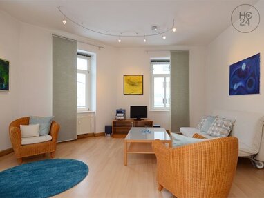 Wohnung zur Miete Wohnen auf Zeit 890 € 2 Zimmer 60 m² frei ab 01.08.2024 Möckern Leipzig 04159