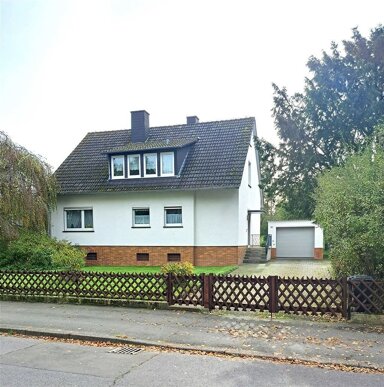 Mehrfamilienhaus zum Kauf 438.000 € 7 Zimmer 155 m² 1.828 m² Grundstück frei ab 01.01.2025 Mattenberg Kassel 34132