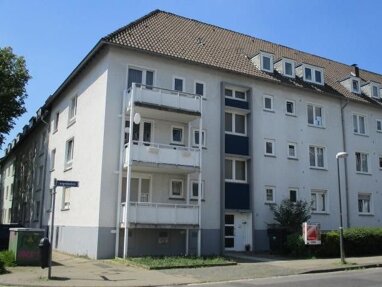 Wohnung zur Miete 458 € 2 Zimmer 45,8 m² 2. Geschoss frei ab 05.04.2025 Langenbeckstr. 16 Rüttenscheid Essen 45130