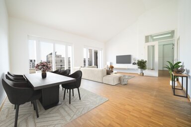 Penthouse zum Kauf 1.440.000 € 4 Zimmer 133 m² 7. Geschoss Mitte Berlin / Mitte 10179