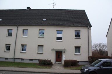 Wohnung zur Miete 418 € 2,5 Zimmer 50,4 m² 1. Geschoss Scharnhölzstraße 109 Stadtmitte - Nord-Ost Bottrop 46238