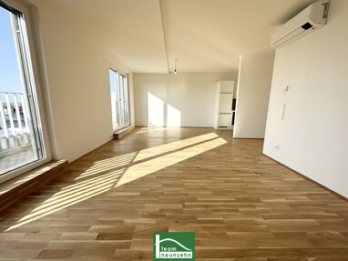 Wohnung zur Miete 1.041,02 € 2 Zimmer 63,5 m² 7. Geschoss frei ab sofort Laaer Wald 1 Wien 1100