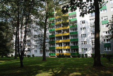 Wohnung zur Miete 267 € 1 Zimmer 42,7 m² 7. Geschoss Am Karbel 42 Altendorf 924 Chemnitz 09116