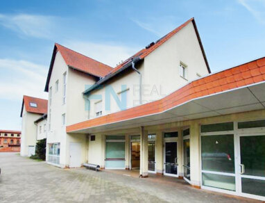 Ladenfläche zur Miete 1,40 € 750 m² Verkaufsfläche Goethestraße 26 Merseburg Merseburg 06217
