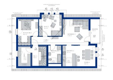 Mehrfamilienhaus zum Kauf 938.247 € 6 Zimmer 227,3 m² 678 m² Grundstück Zeuthen Zeuthen 15738