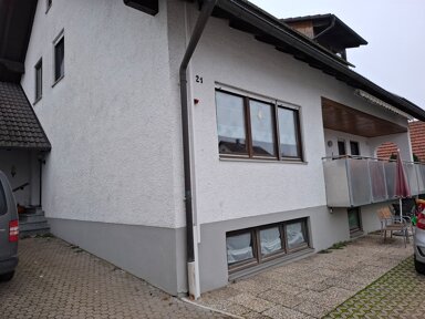 Wohnung zur Miete 920 € 5 Zimmer 105 m² EG Forststraße 21 Hög Reichertshofen 85084