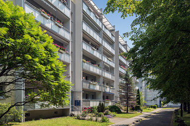 Wohnung zur Miete 623,63 € 4 Zimmer 77,5 m² 5. Geschoss Boxberger Str. 13 Prohlis-Süd (Finsterwalder Str.-West) Dresden 01239