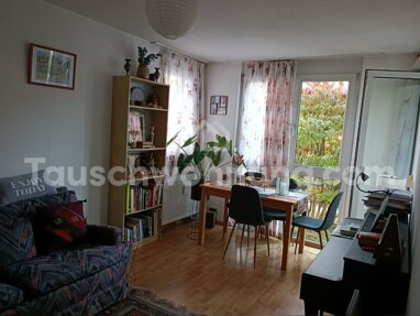 Wohnung zur Miete 650 € 2 Zimmer 49 m² Erdgeschoss Waldsee Freiburg im Breisgau 79117