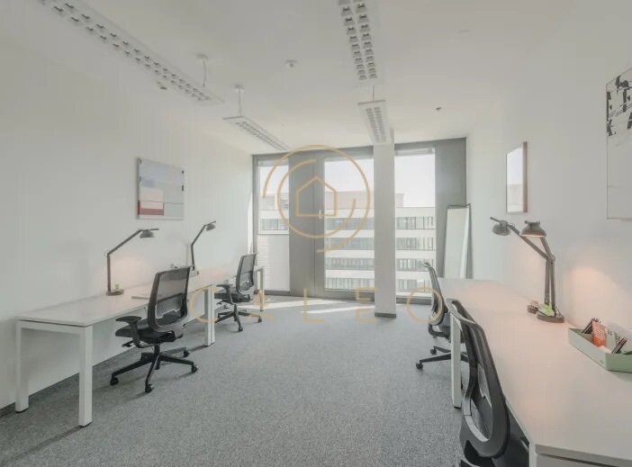 Bürokomplex zur Miete Provisionsfrei 50 m²<br/>Bürofläche Ab 1 m²<br/>Teilbarkeit Wien 1100