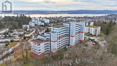 Wohnung zum Kauf 139.000 € 1 Zimmer 35 m² Überlingen Überlingen 88662