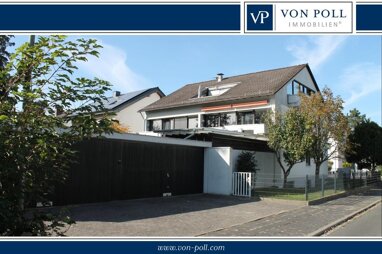 Mehrfamilienhaus zum Kauf 995.000 € 12 Zimmer 396 m² 767 m² Grundstück Mühlheim Mühlheim am Main 63165