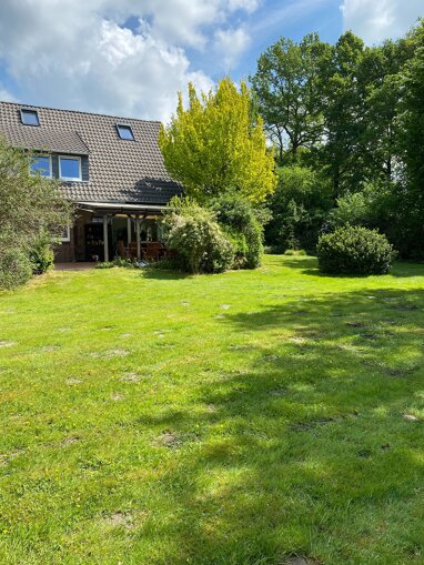 Einfamilienhaus zum Kauf 620.000 € 10 Zimmer 304 m² 10.000 m² Grundstück Ekern Bad Zwischenahn 26160