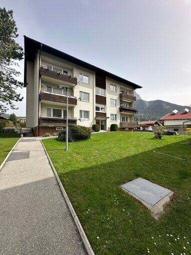Apartment zur Miete 5 Zimmer 100 m² 1. Geschoss Garmischer Straße 30 Ehrwald 6632