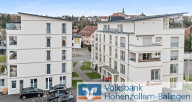 Büro-/Praxisfläche zum Kauf 495.000 € 4 Zimmer Hechingen Hechingen 72379
