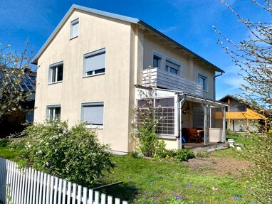 Mehrfamilienhaus zum Kauf 395.000 € 6 Zimmer 158 m² 633 m² Grundstück Emmerting 84547