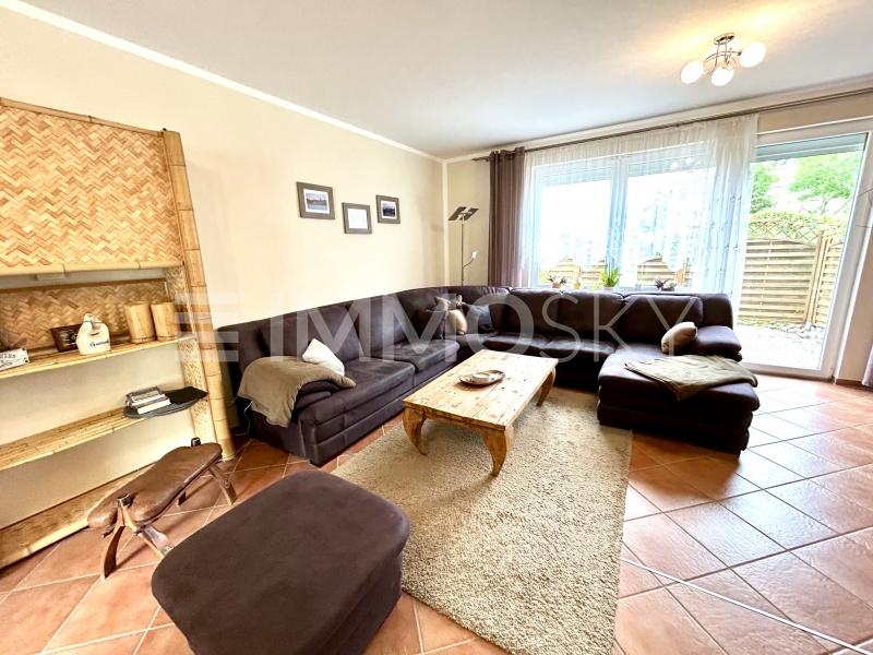 Einfamilienhaus zum Kauf 599.999 € 4 Zimmer 109 m²<br/>Wohnfläche 483 m²<br/>Grundstück Wartenberg Berlin 13059