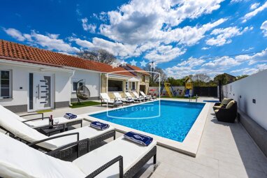 Villa zum Kauf 980.000 € 4 Zimmer 176 m² 451 m² Grundstück Zadar, Crno
