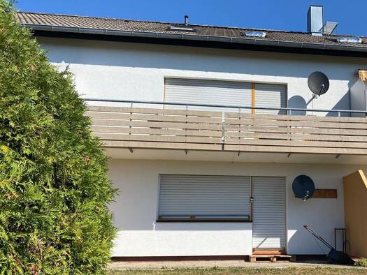 Wohnung zum Kauf 65.000 € 31 m² Geschoss 1/2 frei ab sofort Locherhof Eschbronn 78664