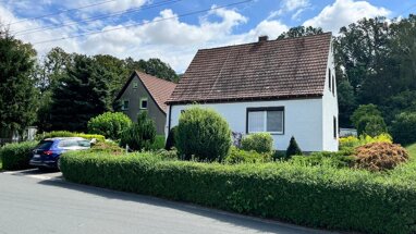 Einfamilienhaus zum Kauf 85.000 € 4 Zimmer 90 m² 510 m² Grundstück Penig Penig 09322