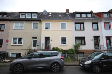 Mehrfamilienhaus zum Kauf 259.000 € 8 Zimmer 152 m² 247 m² Grundstück Huckelriede Bremen 28201