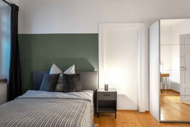 Wohnung zur Miete Wohnen auf Zeit 1.170 € 4 Zimmer 22 m² frei ab 19.03.2025 Frauenstraße 10 Angerviertel München 80469