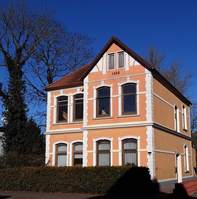 Haus zum Kauf 224.250 € 7 Zimmer 168 m² 465 m² Grundstück Nordenham Nordenham 26954