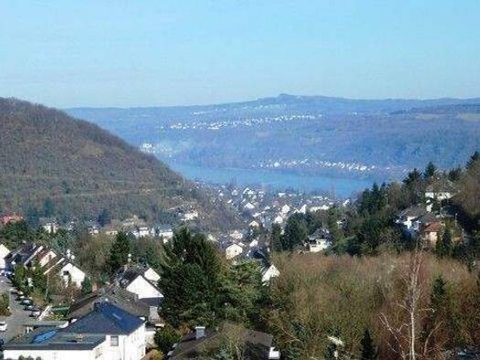 Terrassenwohnung zum Kauf 199.000 € 3 Zimmer 90,5 m² Niederbreisig Bad Breisig 53498