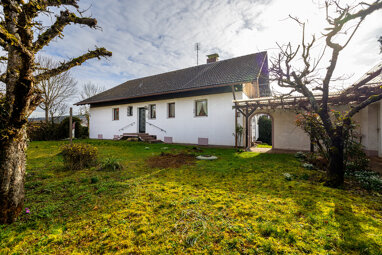 Einfamilienhaus zum Kauf 360.000 € 4 Zimmer 135 m² 1.025 m² Grundstück Werbach Werbach 97956