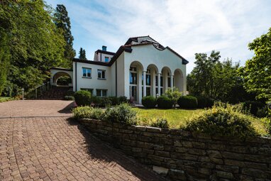 Villa zum Kauf 4.650.000 € 11 Zimmer 680 m² 1.706 m² Grundstück Falkenstein Königstein 61462