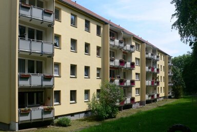 Wohnung zur Miete 403 € 4 Zimmer 71,6 m² 3. Geschoss Rudolf-Breitscheid-Straße 41 Eisenach Eisenach 99817