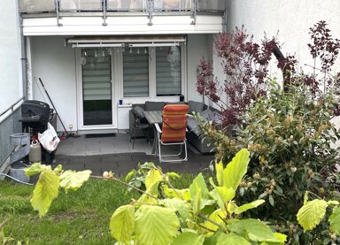 Wohnung zum Kauf 215.000 € 2 Zimmer 48 m² Hegnach Waiblingen 71334