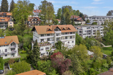 Wohnung zum Kauf 719.000 € 4 Zimmer 150 m² 1. Geschoss Ebenhausen Schäftlarn 82067
