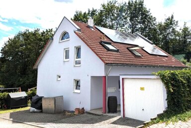 Mehrfamilienhaus zum Kauf 1.079.000 € 8 Zimmer 217 m² 495 m² Grundstück Aldingen 202 Remseck am Neckar 71686