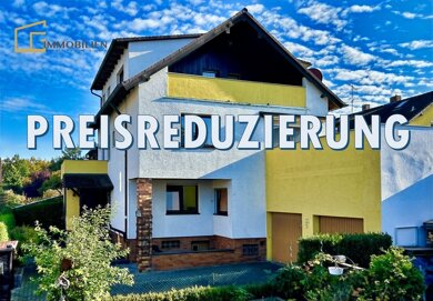 Mehrfamilienhaus zum Kauf 479.000 € 7 Zimmer 219 m² 337 m² Grundstück Bischberg Bischberg 96120