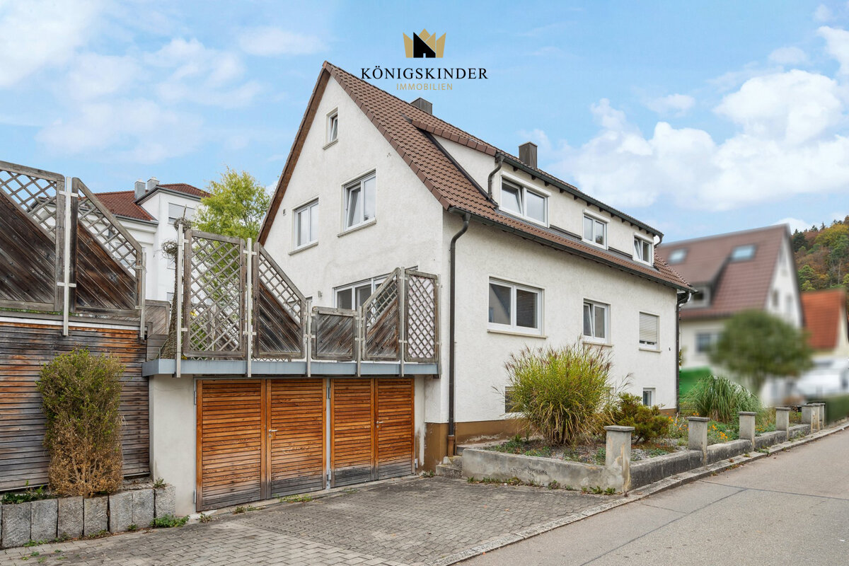 Wohnung zum Kauf 349.000 € 3 Zimmer 87 m²<br/>Wohnfläche Klingenstein Blaustein 89134