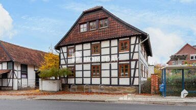 Einfamilienhaus zum Kauf 289.000 € 8 Zimmer 240 m² 931 m² Grundstück Üfingen Salzgitter 38239