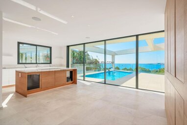 Villa zum Kauf 4.250.000 € 5 Zimmer 472 m² 1.160 m² Grundstück Costa d'en Blanes 07181