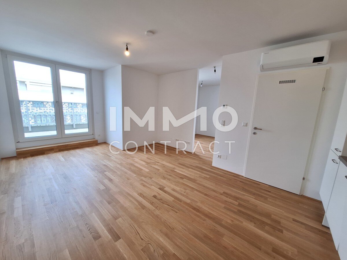 Wohnung zum Kauf provisionsfrei 375.000 € 2 Zimmer 52 m²<br/>Wohnfläche 1.<br/>Geschoss Wien, Donaustadt / Wien 22., Donaustadt 1220