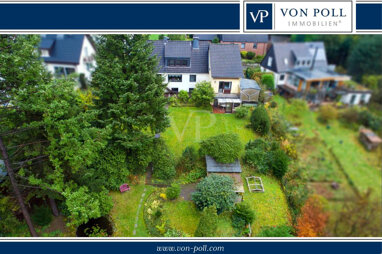 Mehrfamilienhaus zum Kauf 445.000 € 5 Zimmer 160 m² 1.575 m² Grundstück Langenhorst Velbert / Langenhorst 42551