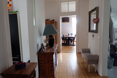 Wohnung zur Miete 1.200 € 5 Zimmer 98 m² frei ab 01.11.2024 Baden-Baden - Kernstadt Baden-Baden 76530