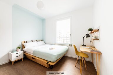 Wohnung zur Miete Wohnen auf Zeit 680 € 2 Zimmer 13,1 m² frei ab 06.02.2025 Klara-Franke-Straße 24-28 Moabit Berlin 10557