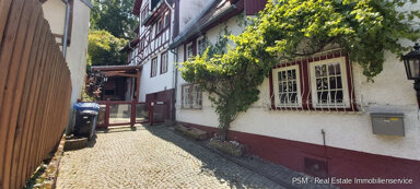 Reihenmittelhaus zum Kauf 525.000 € 9 Zimmer 170 m² 94 m² Grundstück Königstein Königstein im Taunus 61462