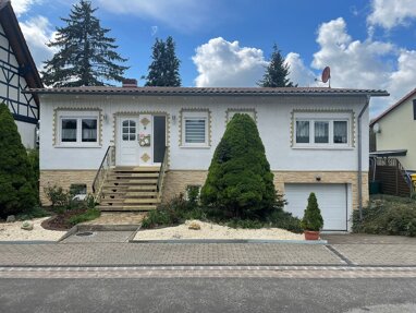 Einfamilienhaus zum Kauf 150.000 € 4 Zimmer 120 m² 653 m² Grundstück frei ab sofort Bollstedt Mühlhausen 99998