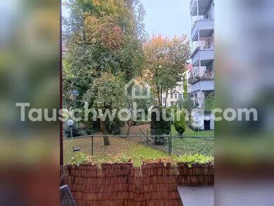 Wohnung zur Miete Tauschwohnung 800 € 5 Zimmer 111 m² List Hannover 30163