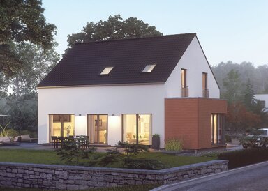 Einfamilienhaus zum Kauf provisionsfrei 465.295 € 5 Zimmer 165 m² 765 m² Grundstück Kleinrinderfeld 97271