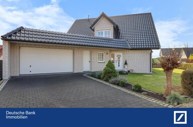 Einfamilienhaus zum Kauf 550.000 € 6,5 Zimmer 150 m² 592 m² Grundstück Wülfer - Bexten Bad Salzuflen 32107